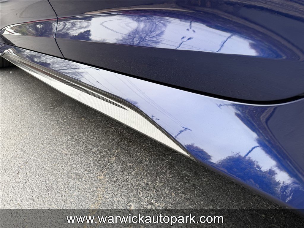 Used 2021 Audi RS 6 w/ Carbon Optic Package AWD/4WD image 15