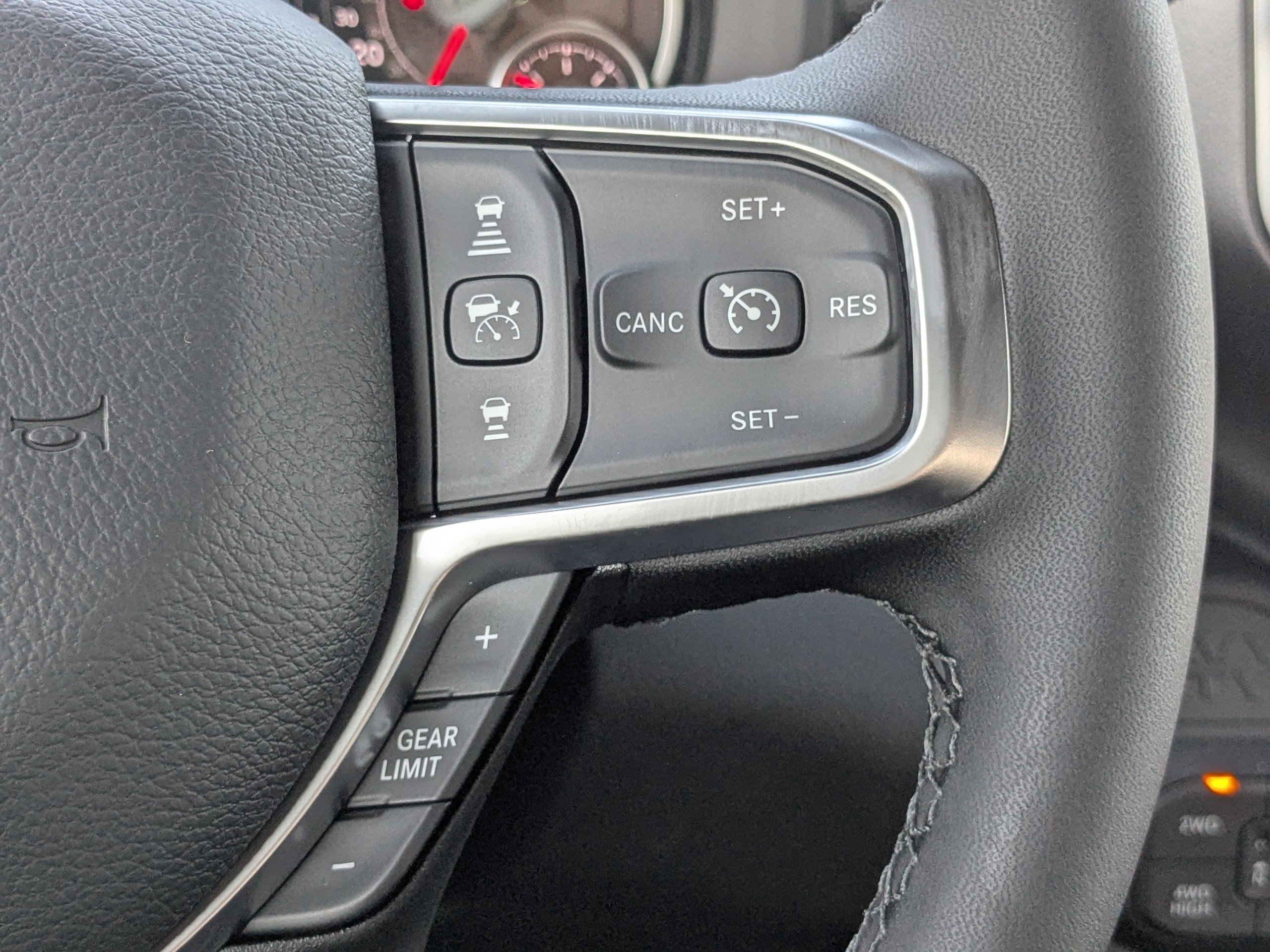 New 2026 RAM 2500 Big Horn image 24