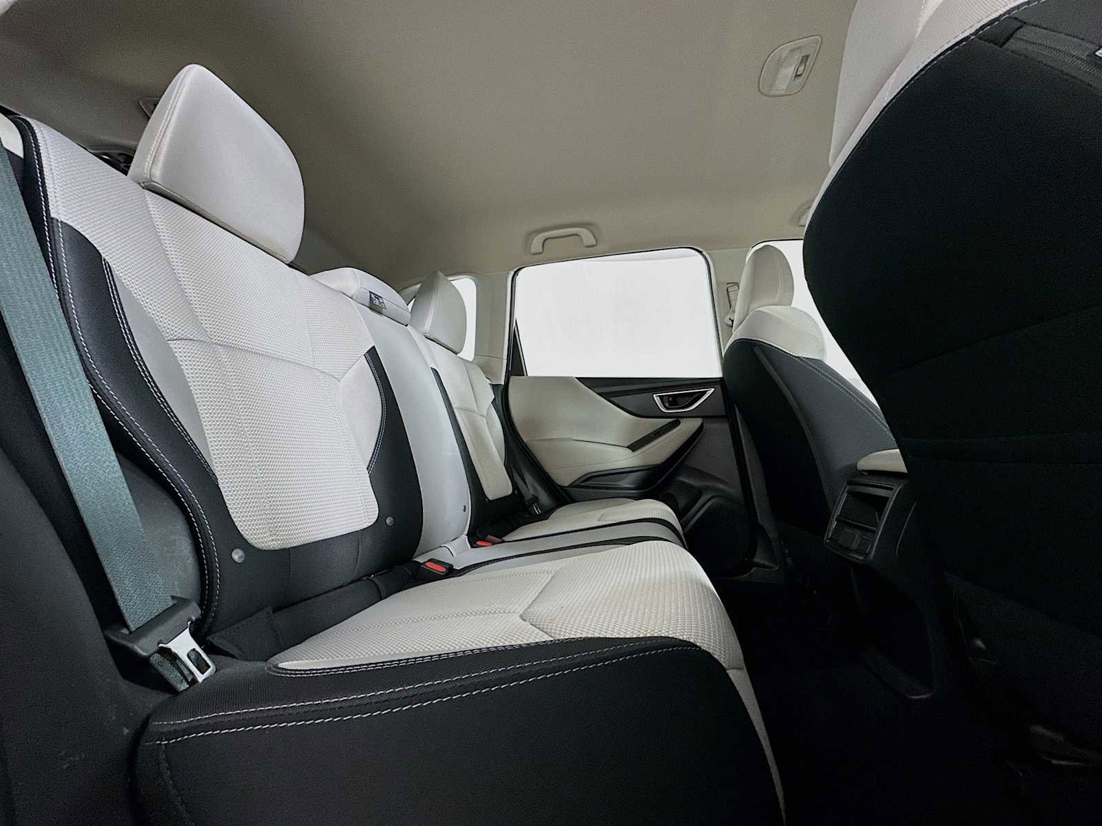 Certified 2023 Subaru Forester image 23