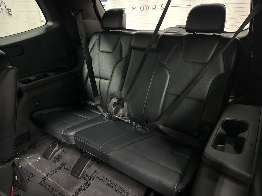 Used 2024 Kia Telluride SX X-Line AWD/4WD image 37