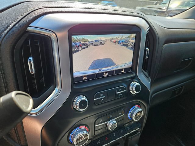Used 2022 GMC Sierra 1500 SLT w/ SLT Premium Plus Package AWD/4WD image 41