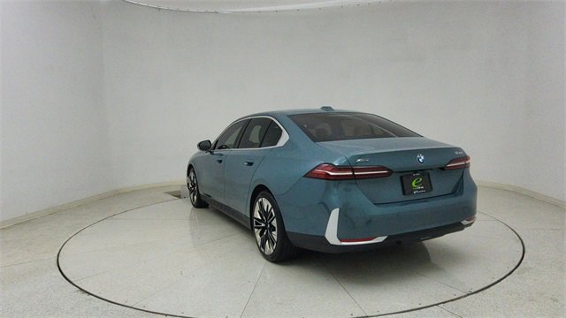 Used 2025 BMW 540i xDrive 540i xDrive image 67