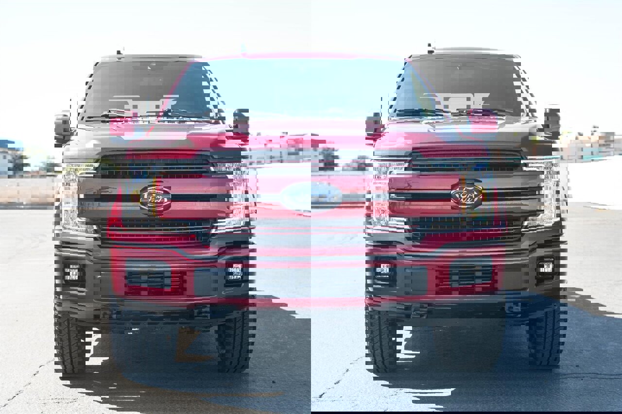 Used 2019 Ford F150 Lariat image 14