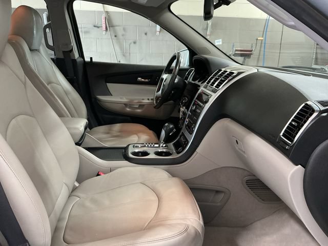 Used 2012 GMC Acadia SLT AWD/4WD image 24