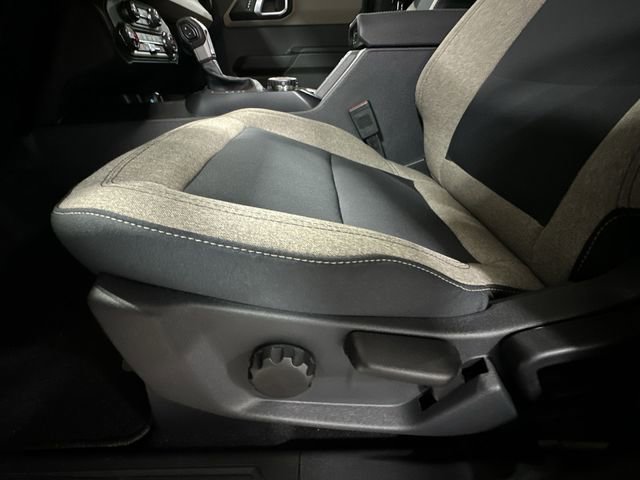 Used 2025 Ford Bronco Big Bend AWD/4WD image 18