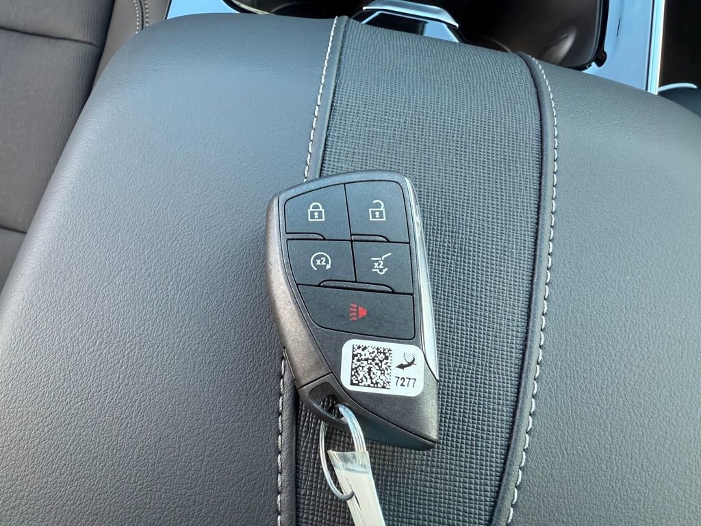 New 2026 Buick Enclave Preferred w/ Power Package image 35