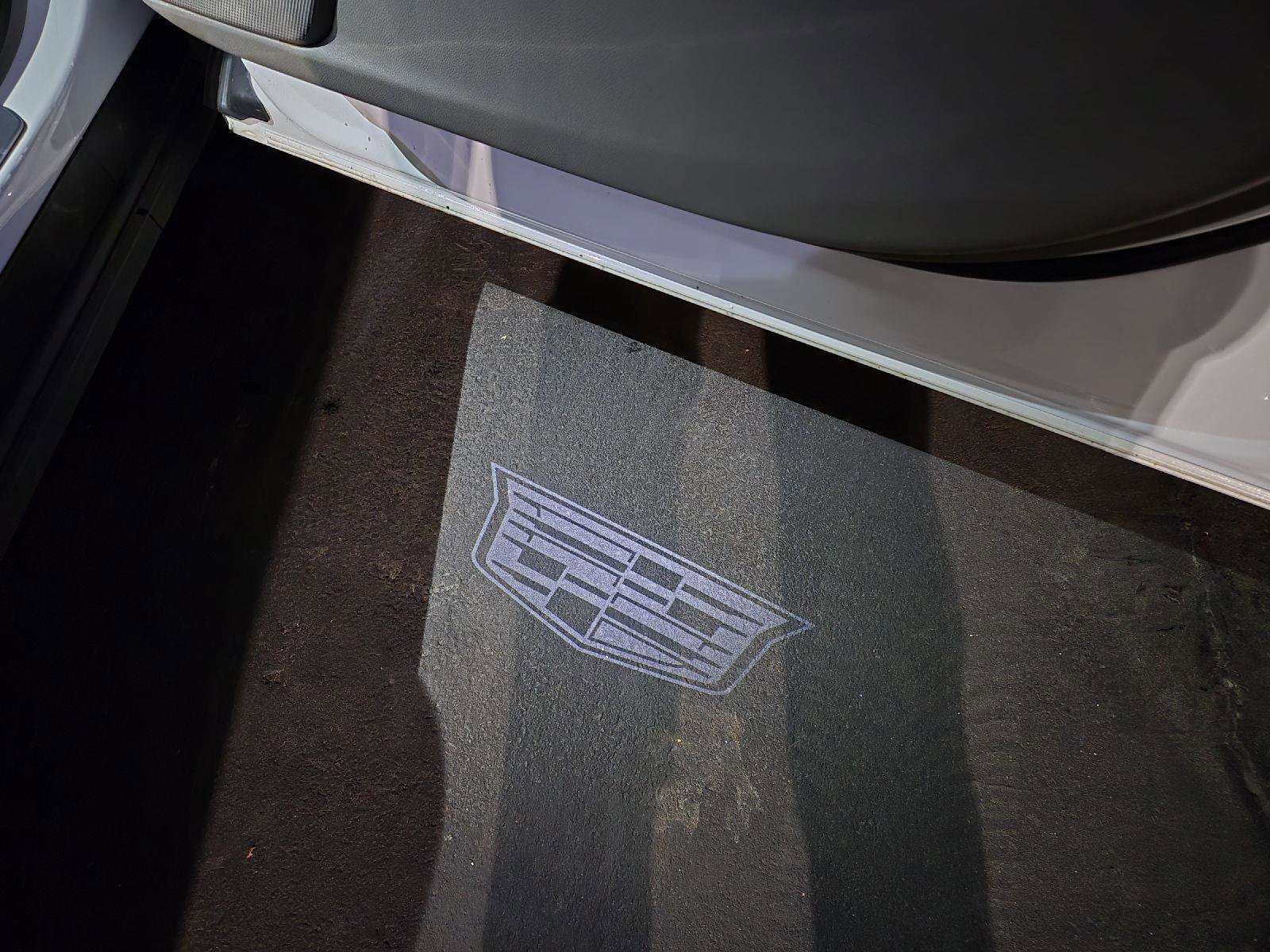 Used 2024 Cadillac XT6 Premium Luxury w/ Technology Package image 34