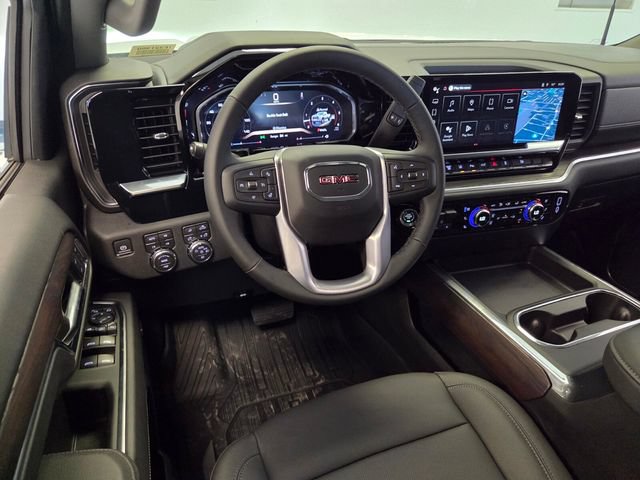 New 2026 GMC Sierra 3500 SLT w/ SLT Premium Package AWD/4WD image 14