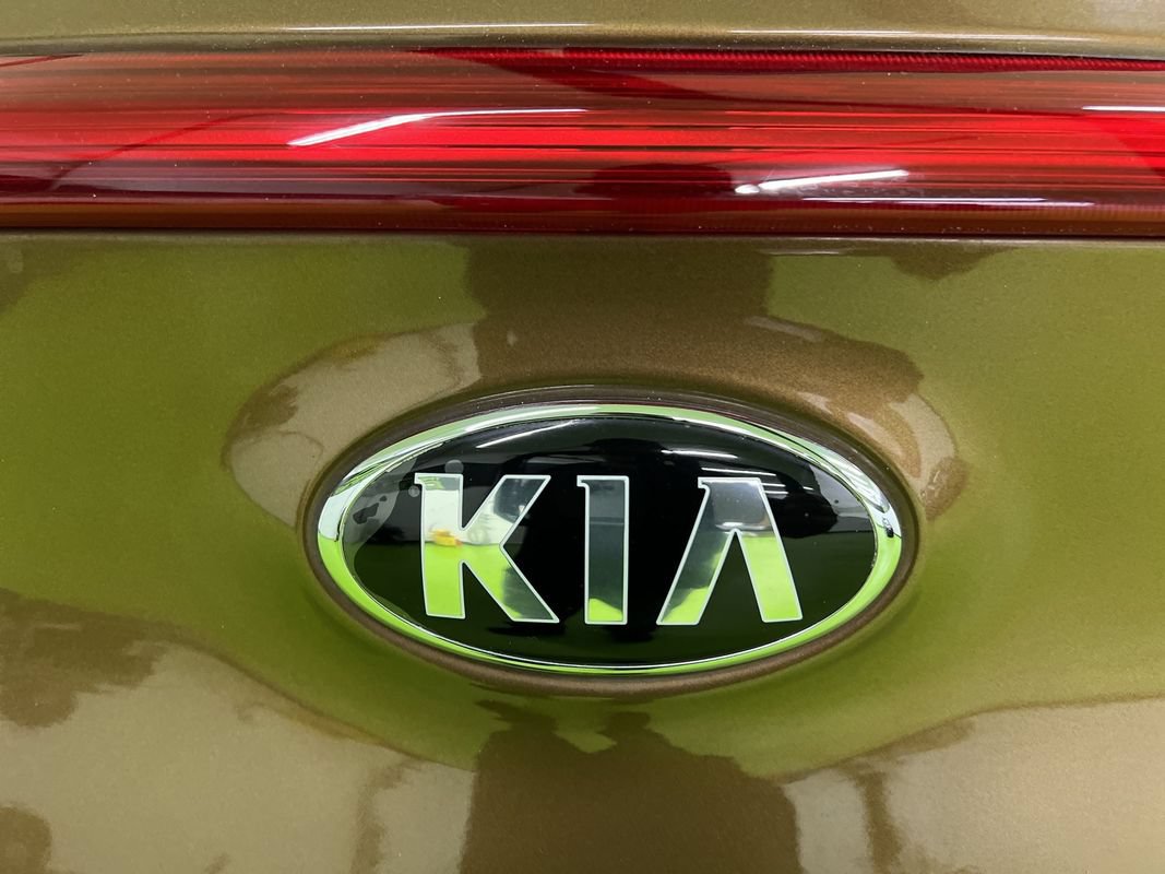 Used 2018 Kia Sportage LX FWD image 13