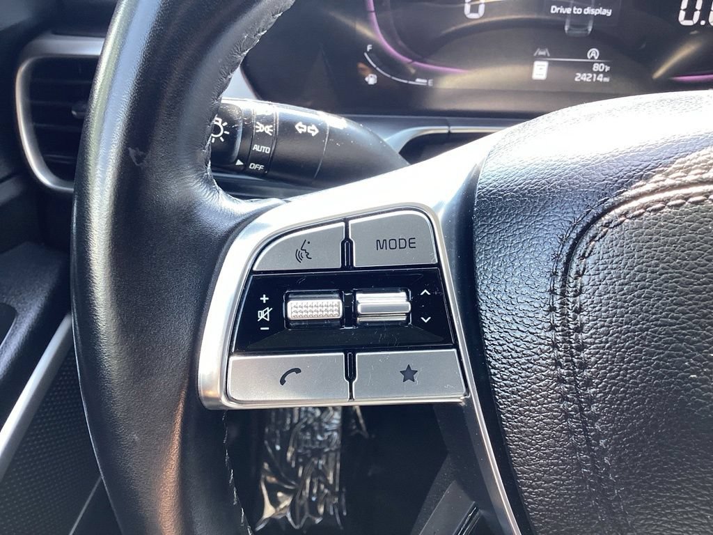 Certified 2023 Kia Telluride LX AWD/4WD image 19