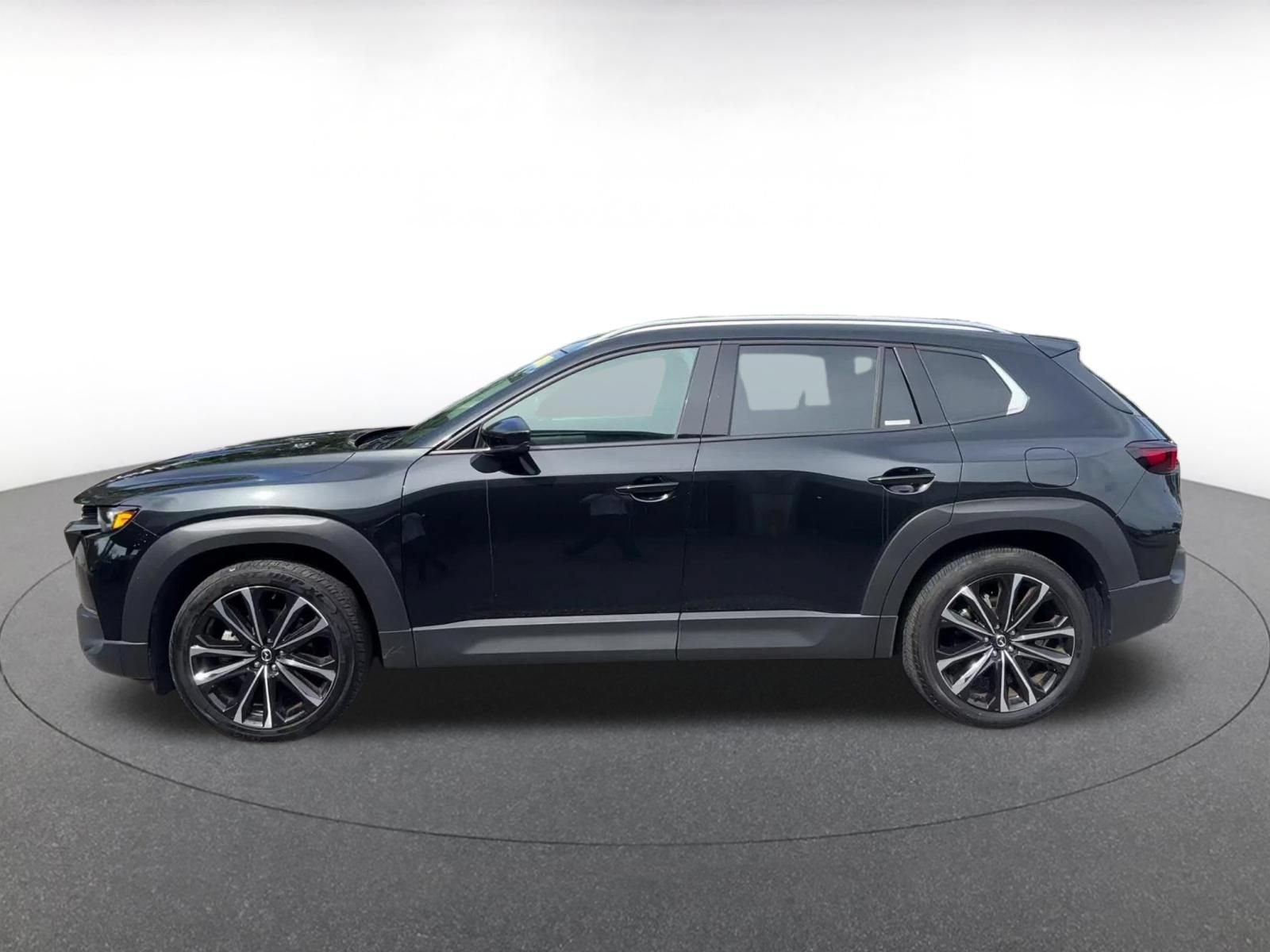 Used 2026 MAZDA CX-50 AWD 2.5 S w/ Premium Package image 8