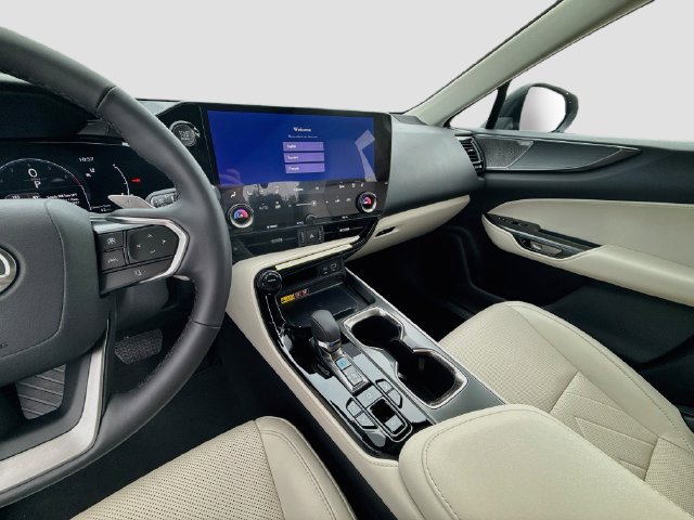 New 2026 Lexus NX 350 AWD w/ Accessory Package (2T) image 27