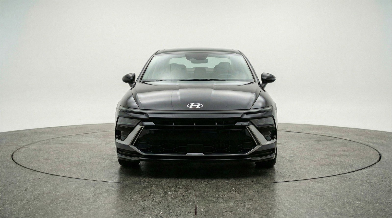 Used 2025 Hyundai Sonata SEL image 2