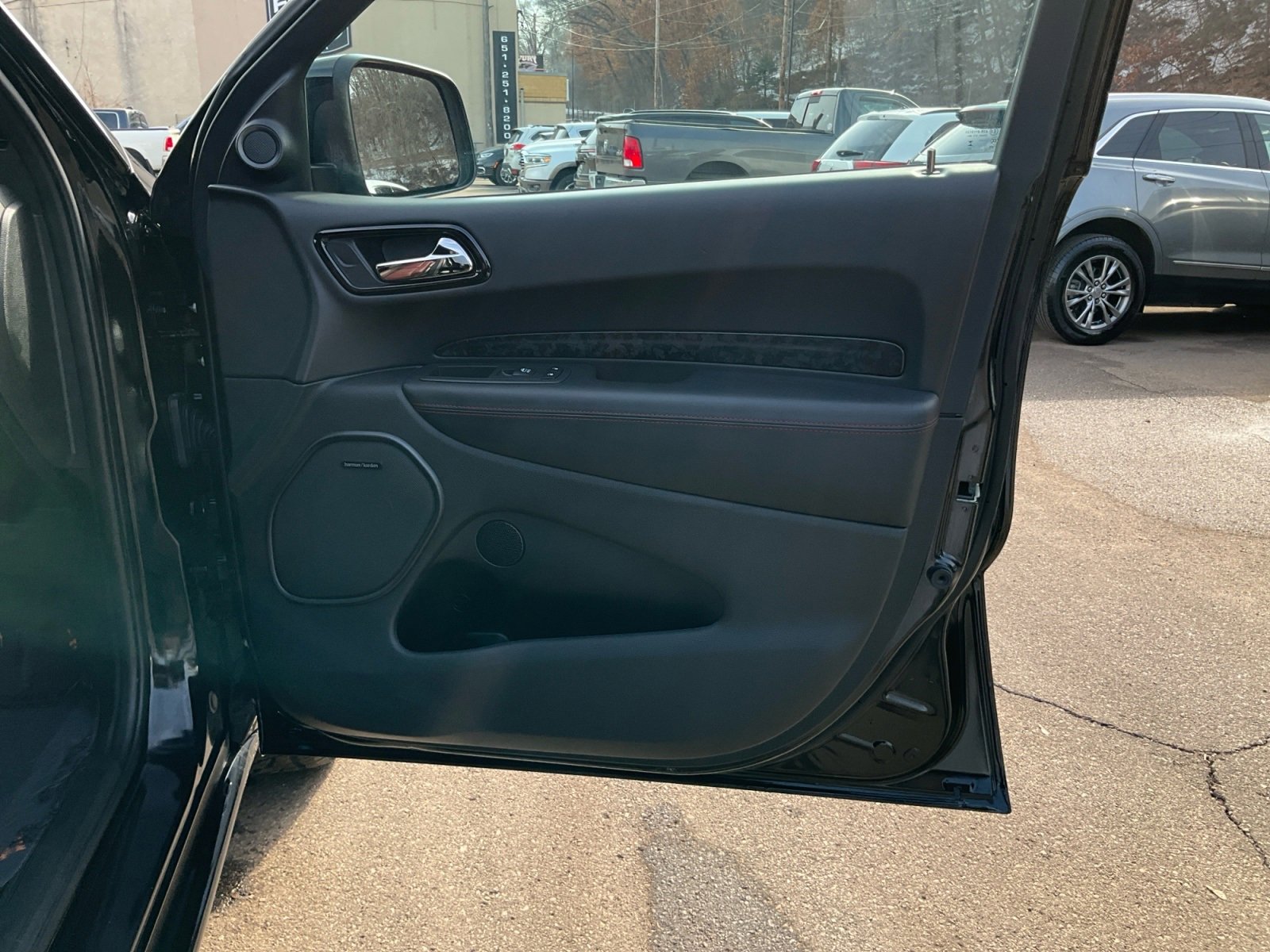 Used 2023 Dodge Durango R/T image 19