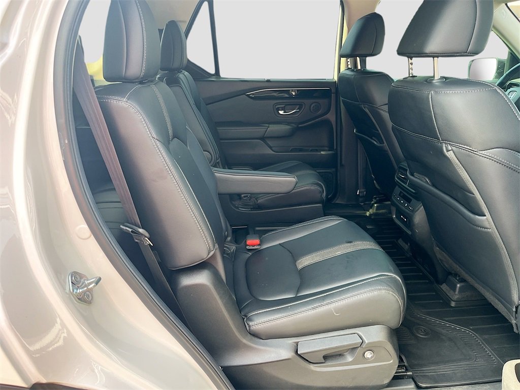 Used 2024 Honda Pilot EX-L image 28