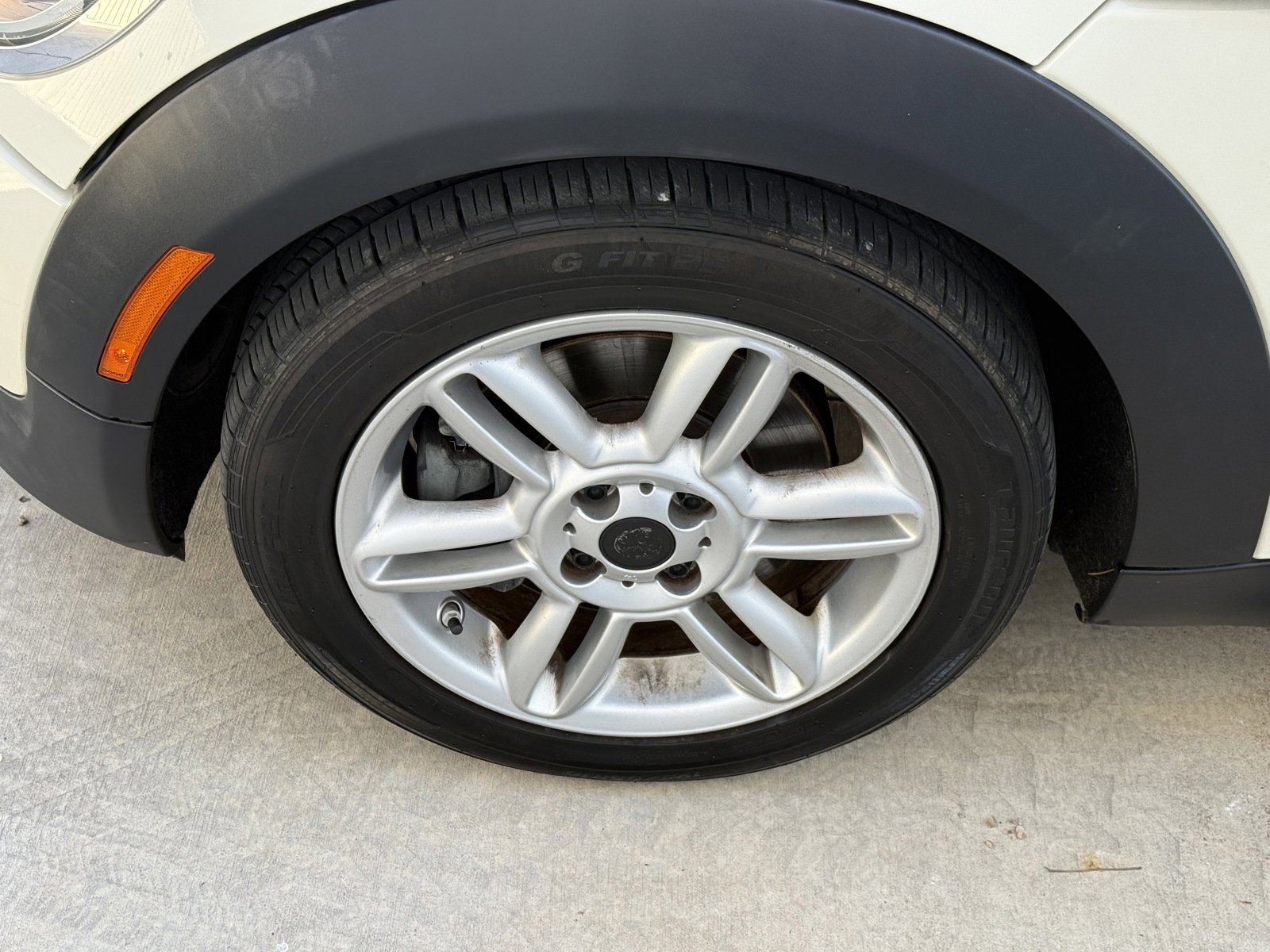 Used 2012 MINI Cooper S image 15