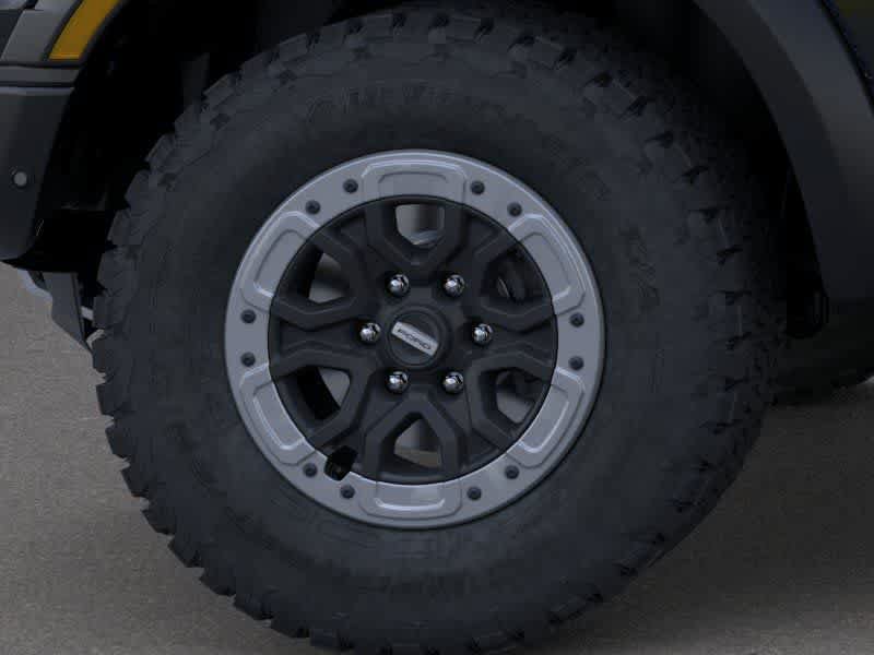 New 2026 Ford Ranger Raptor AWD/4WD image 19