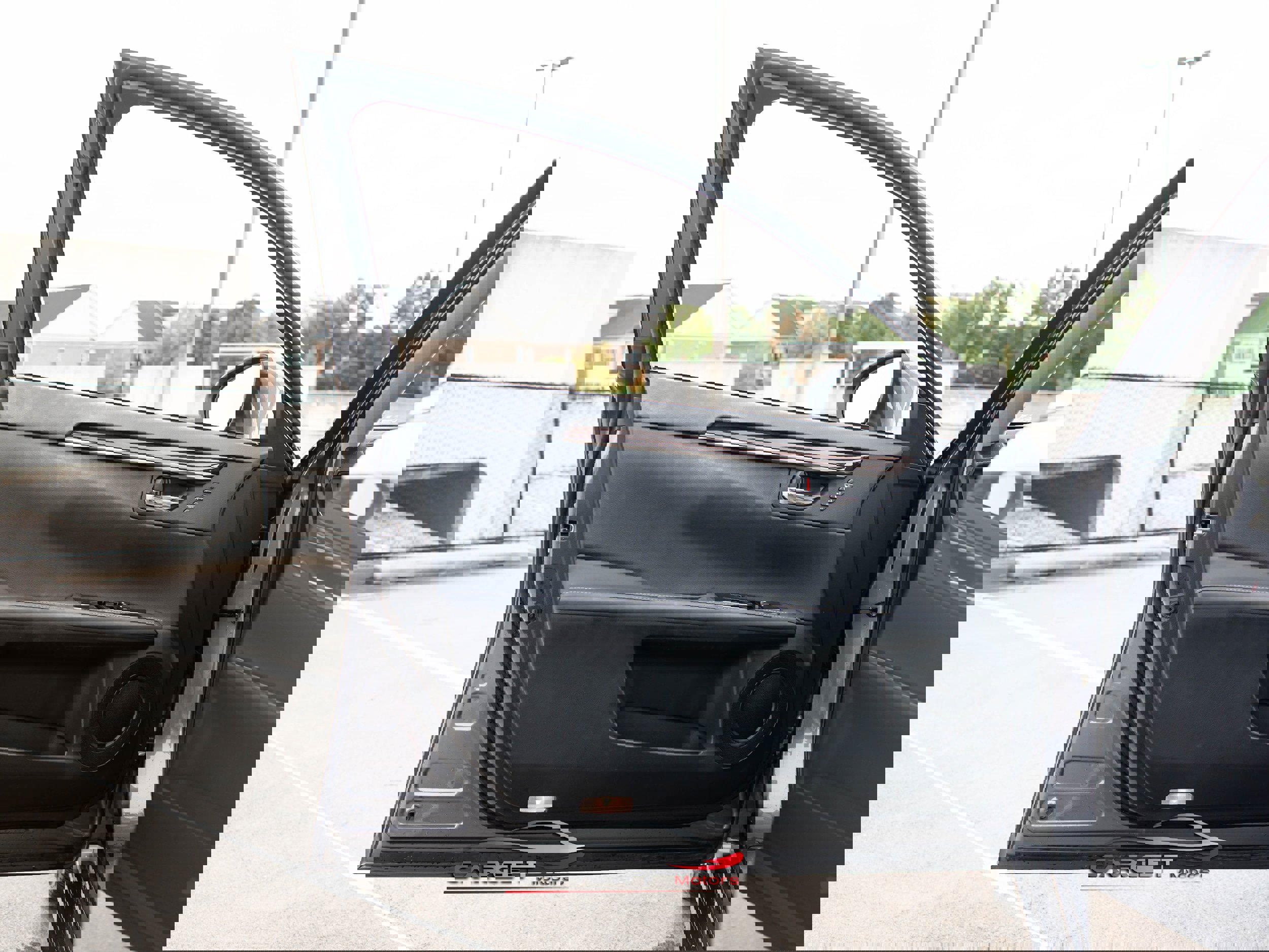 Used 2018 Lexus ES 350 w/ Premier Package image 39