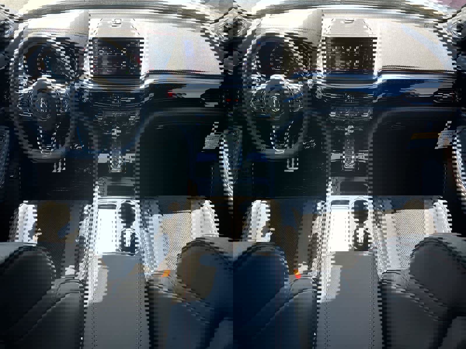 New 2026 Acura MDX A-Spec image 10