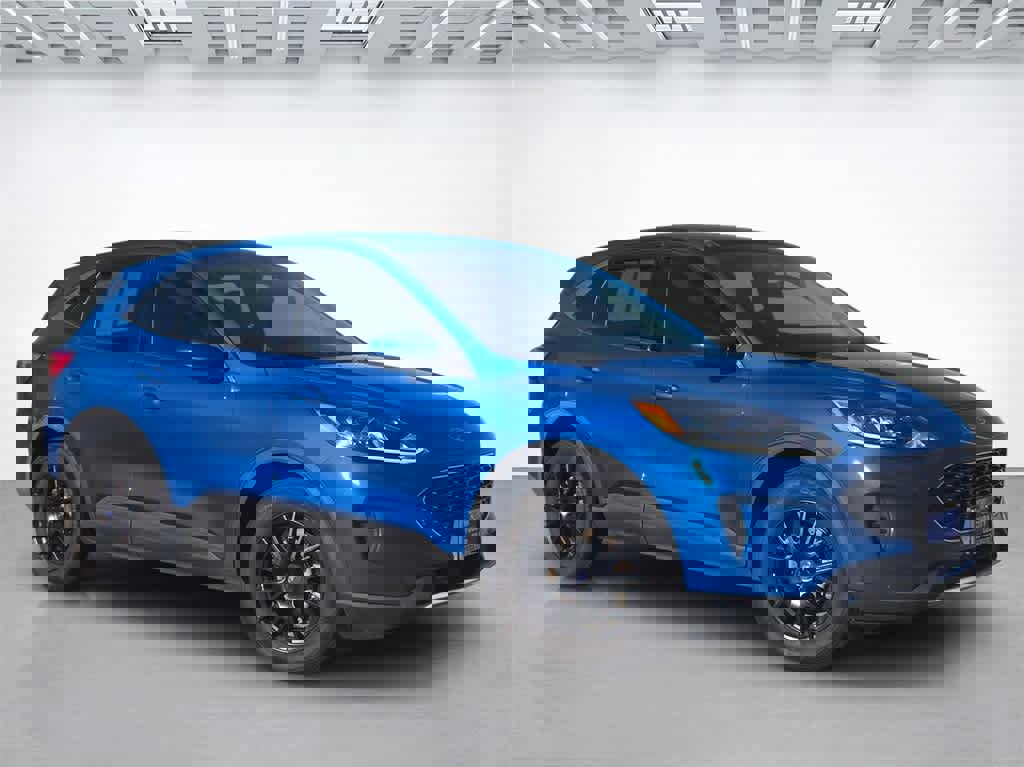 Used 2020 Ford Escape SE image 7