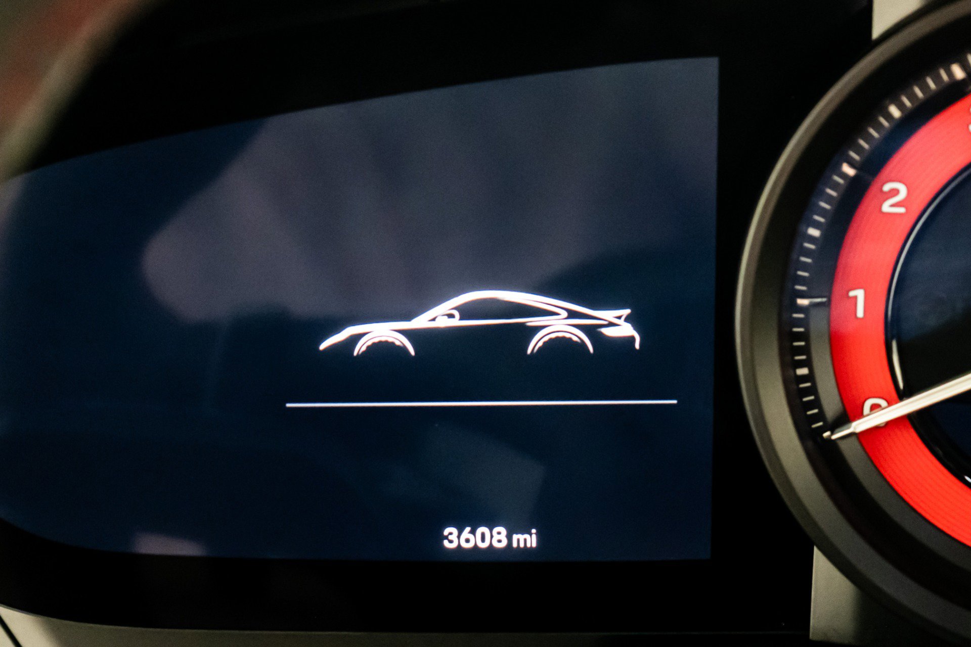 Used 2024 Porsche 911 Dakar AWD/4WD image 21