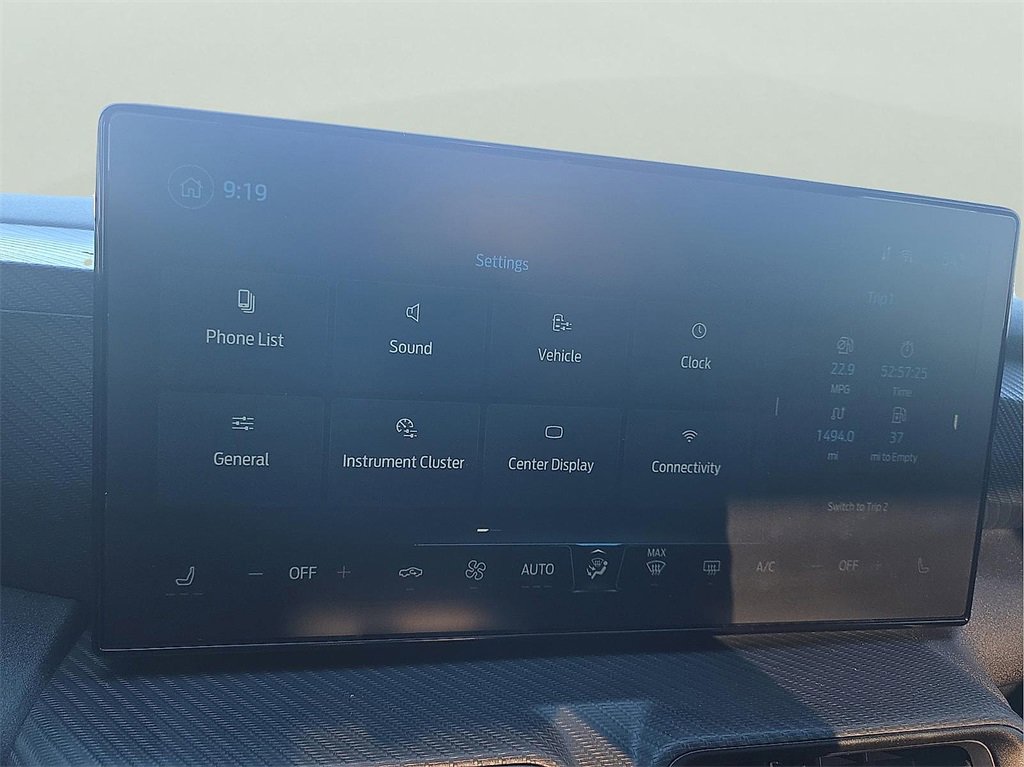 Used 2024 Ford Mustang Coupe image 11