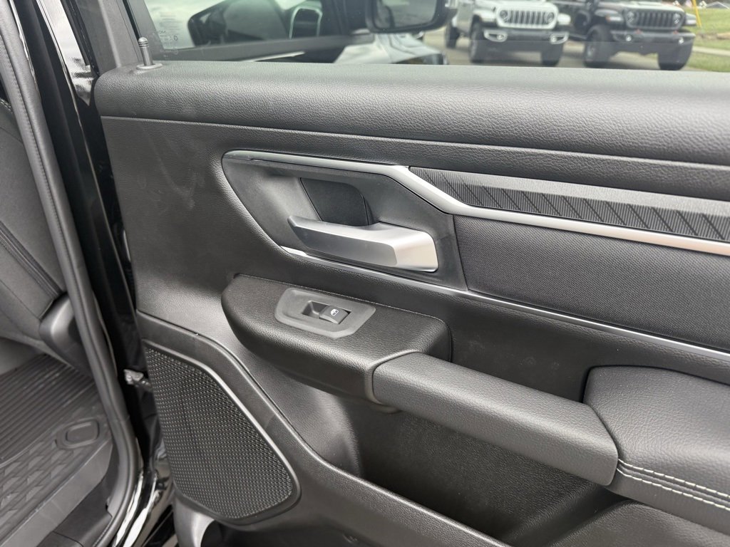 New 2026 RAM 1500 Big Horn image 37