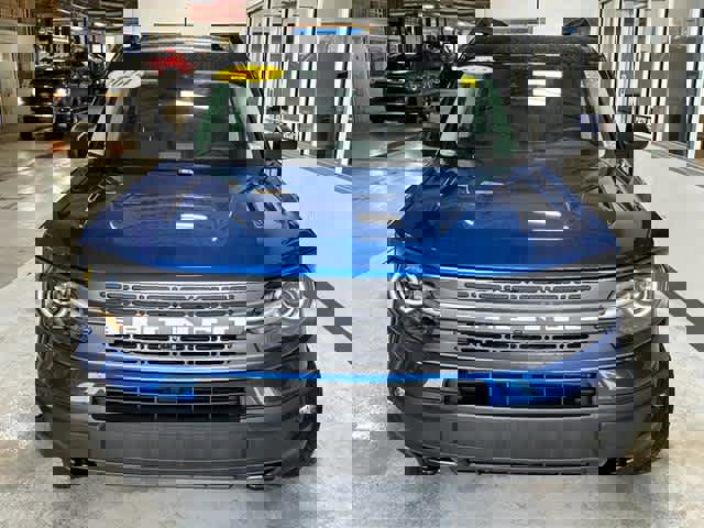 Used 2024 Ford Bronco Sport Badlands w/ Premium Package image 2