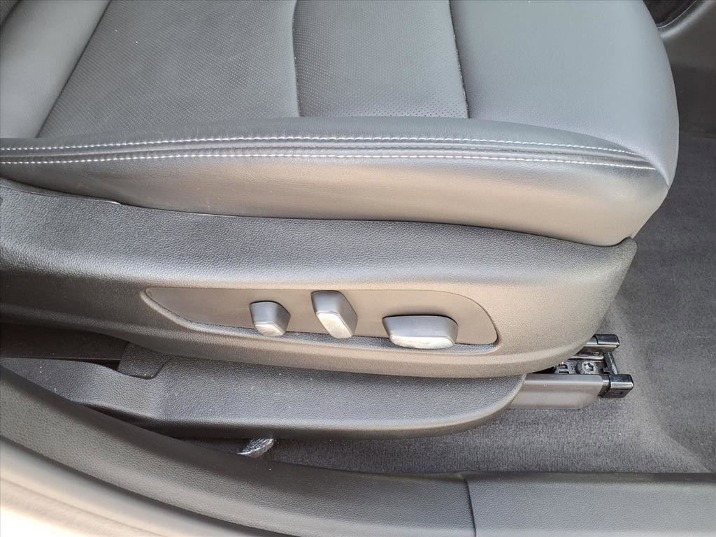 Certified 2024 Cadillac XT6 Premium Luxury image 10