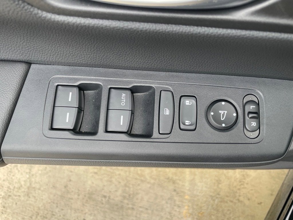 Certified 2026 Honda CR-V LX image 12