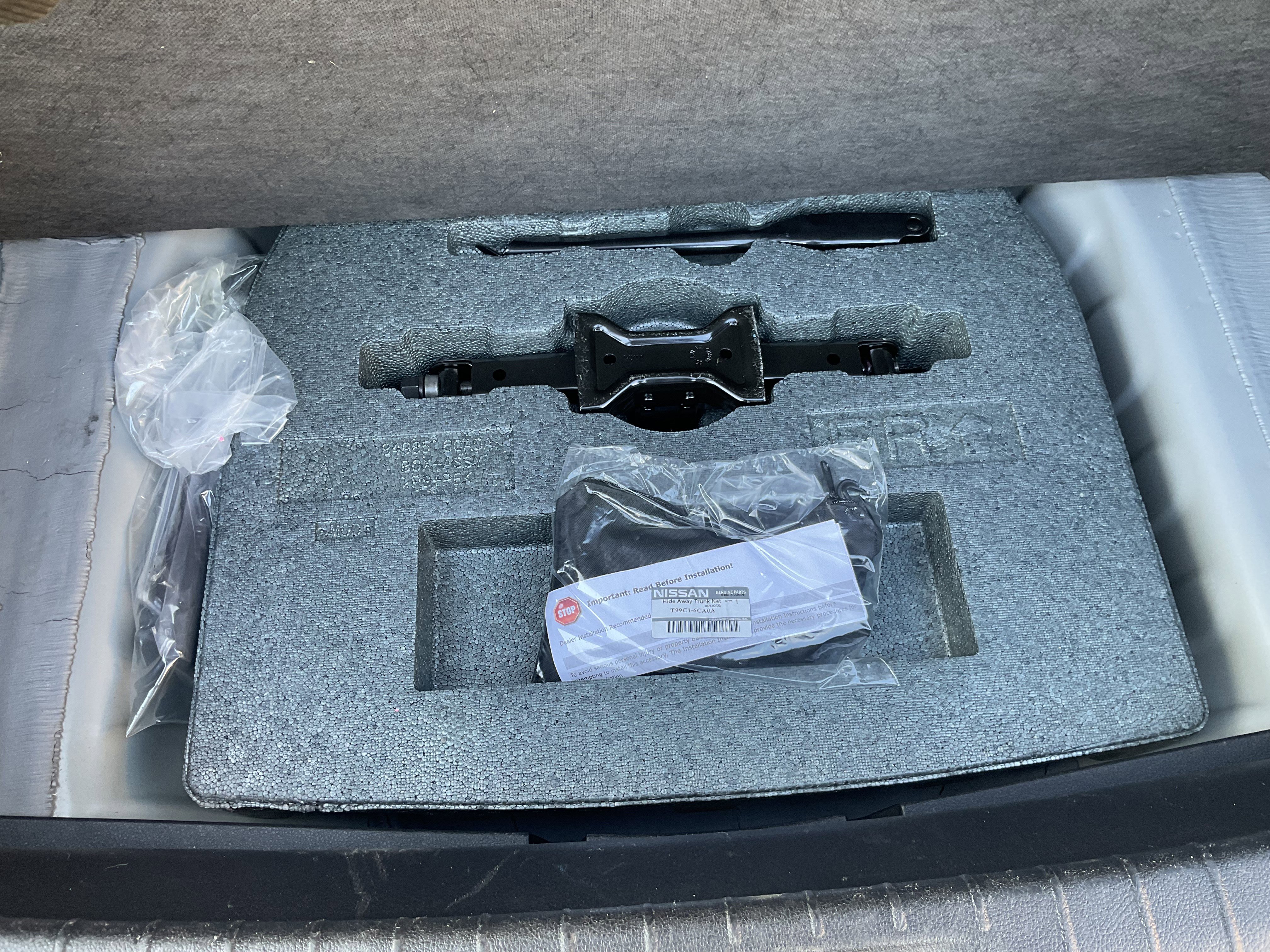 Used 2024 Nissan Altima 2.5 SV image 38