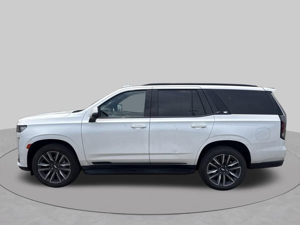 Used 2023 Cadillac Escalade Sport RWD image 5