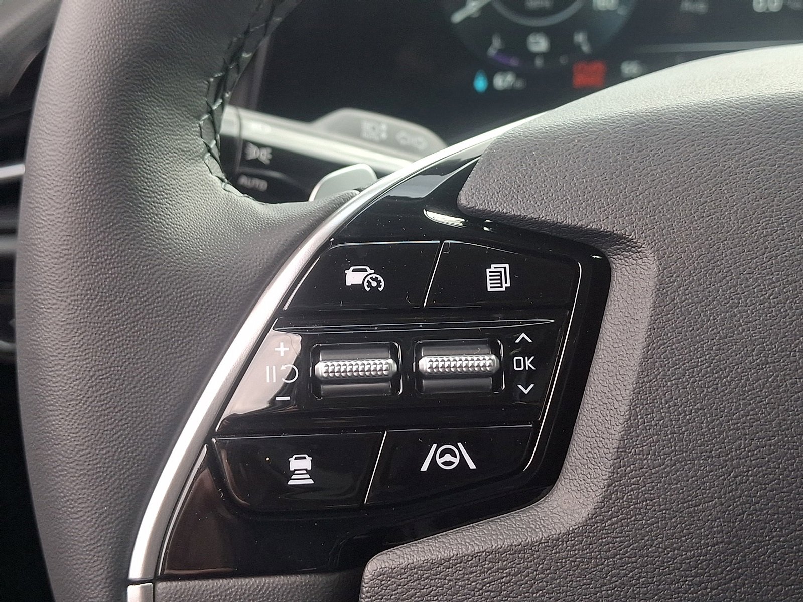 New 2025 Kia Niro Wind image 19