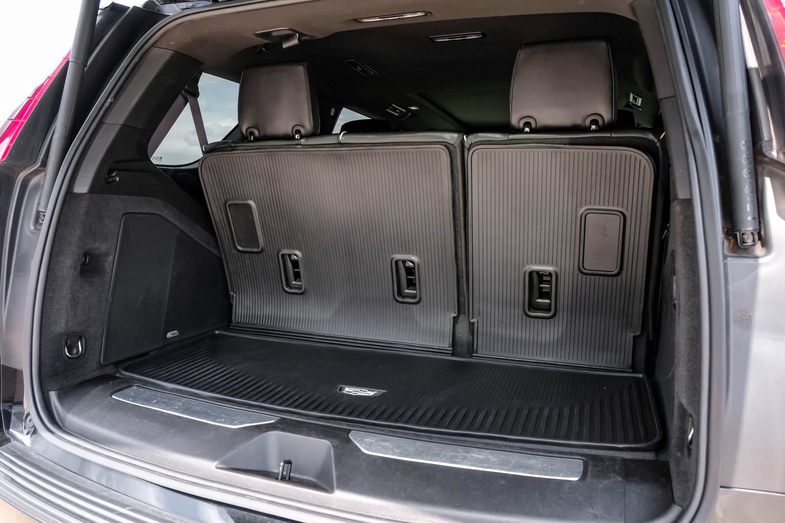 Used 2021 Cadillac Escalade Sport w/ Driver Assist Tech Package image 70