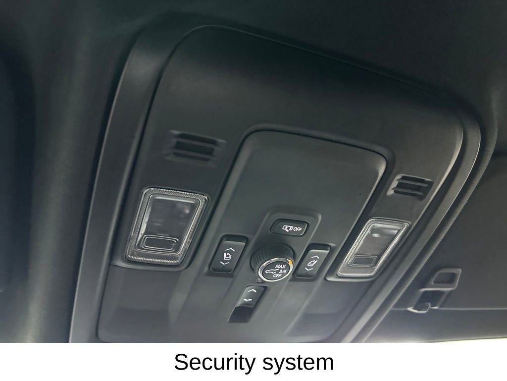 Certified 2025 GMC Yukon Denali AWD/4WD image 48