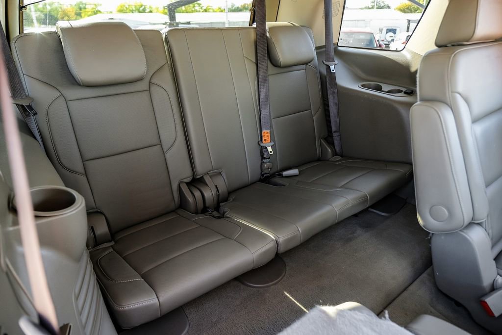 Used 2019 GMC Yukon SLT image 40
