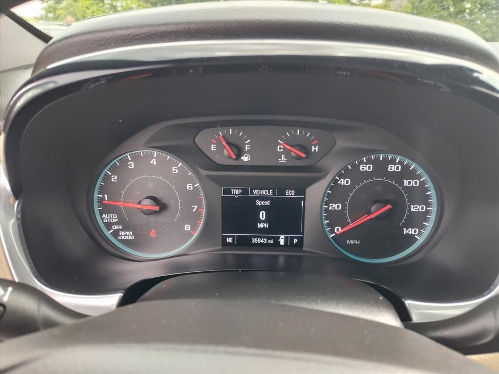 Used 2023 Chevrolet Traverse LS w/ Safety Package AWD/4WD image 15