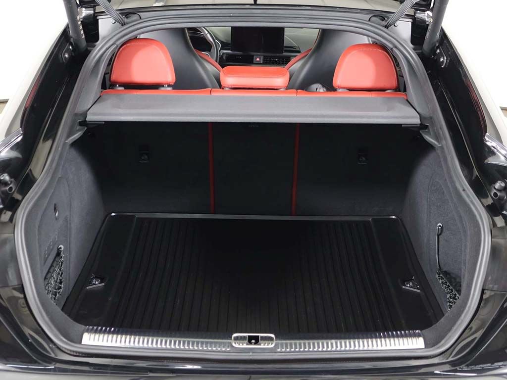 Used 2024 Audi S5 Prestige AWD/4WD image 24