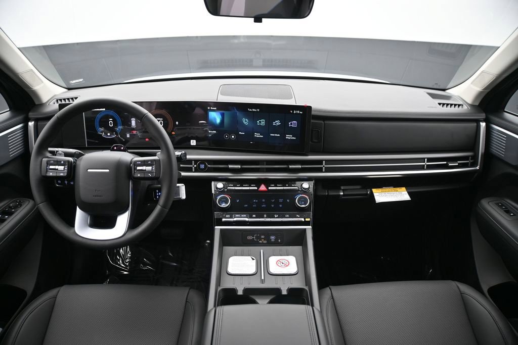 New 2026 Hyundai Santa Fe SEL AWD/4WD image 12