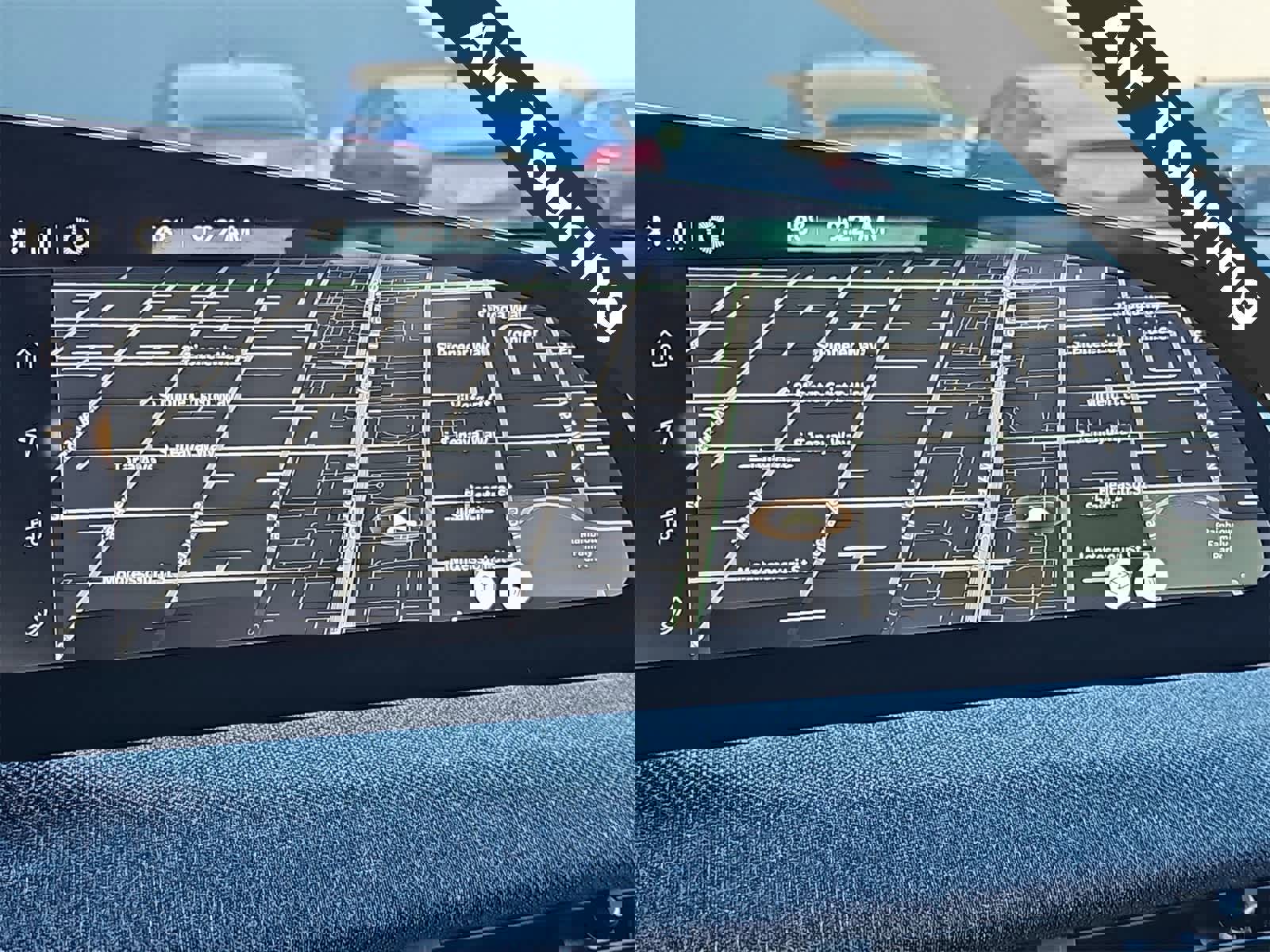 Used 2024 Lucid Air Touring image 26