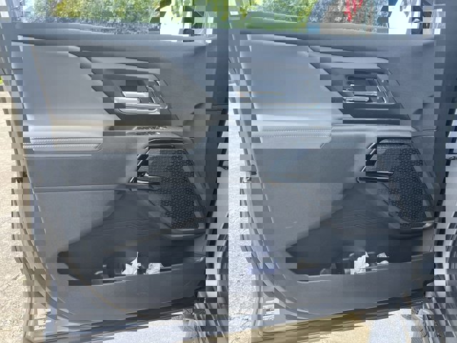 New 2026 Chevrolet Silverado EV Trail Boss image 23