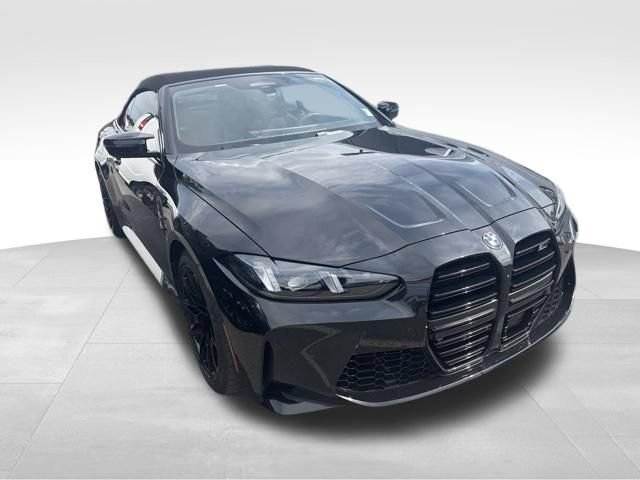 Used 2025 BMW M4 xDrive Competition AWD/4WD image 8
