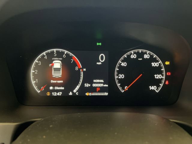 New 2026 Honda Ridgeline Black Edition image 12