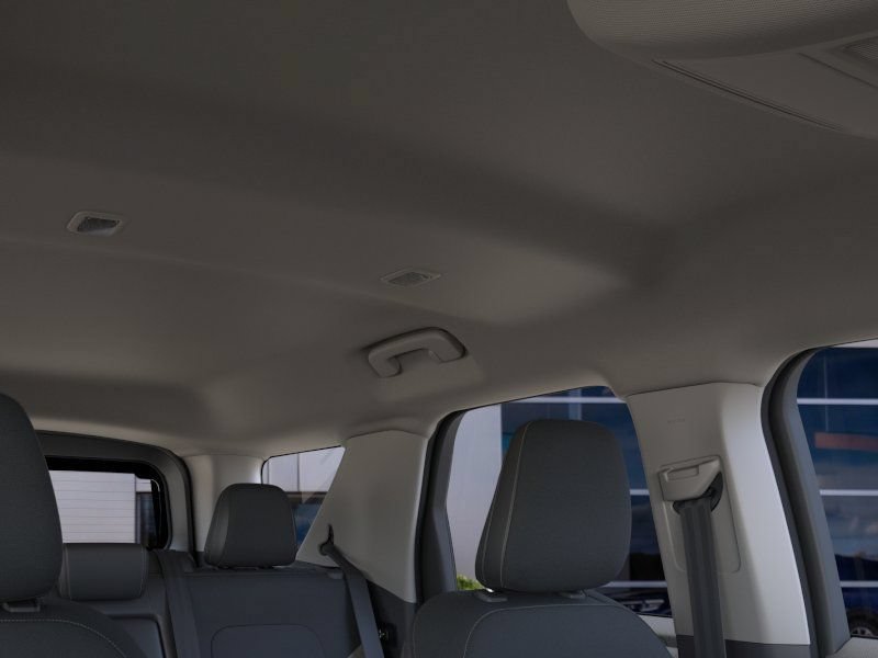 New 2026 Ford Bronco Sport Big Bend AWD/4WD image 24