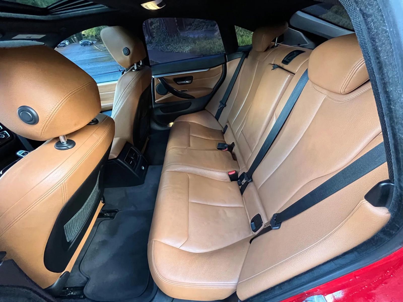 Used 2018 BMW 430i Gran Coupe 430i Gran Coupe Sedan 4D w/ Premium Package image 11