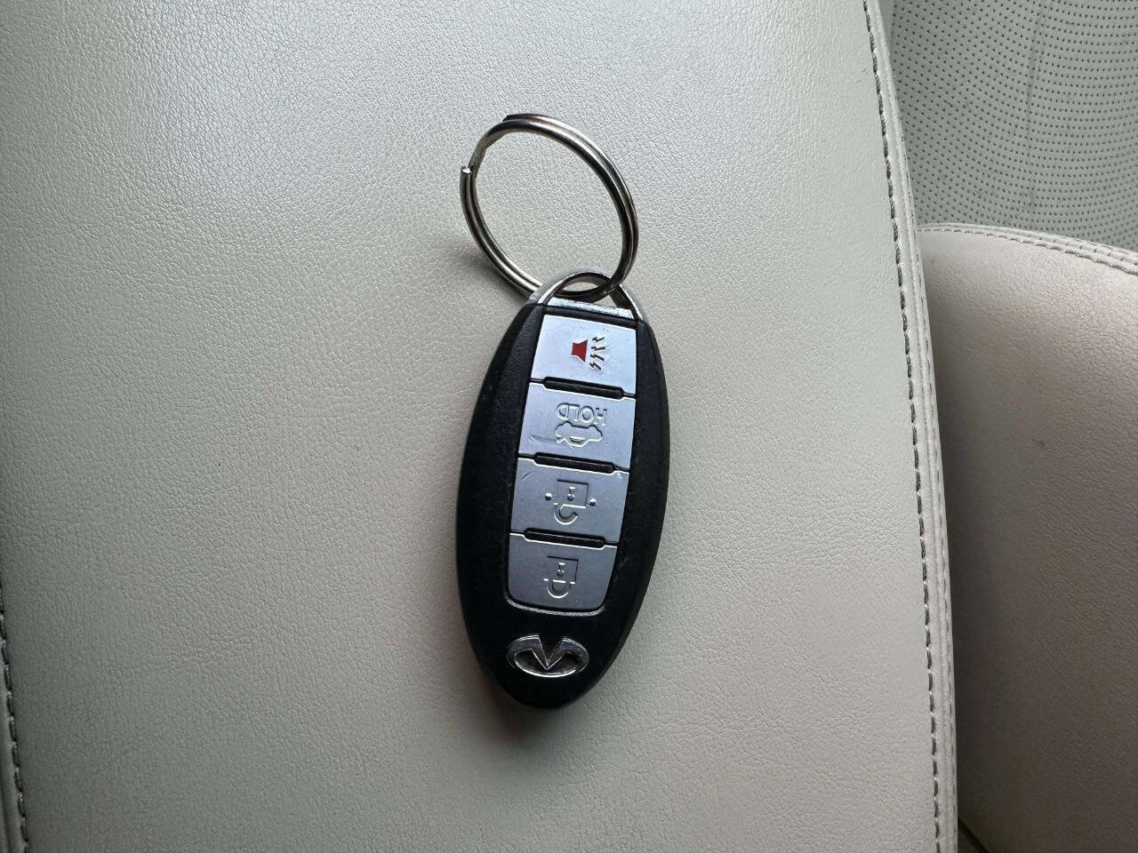 Used 2015 INFINITI Q50 Premium w/ Navigation Package image 37