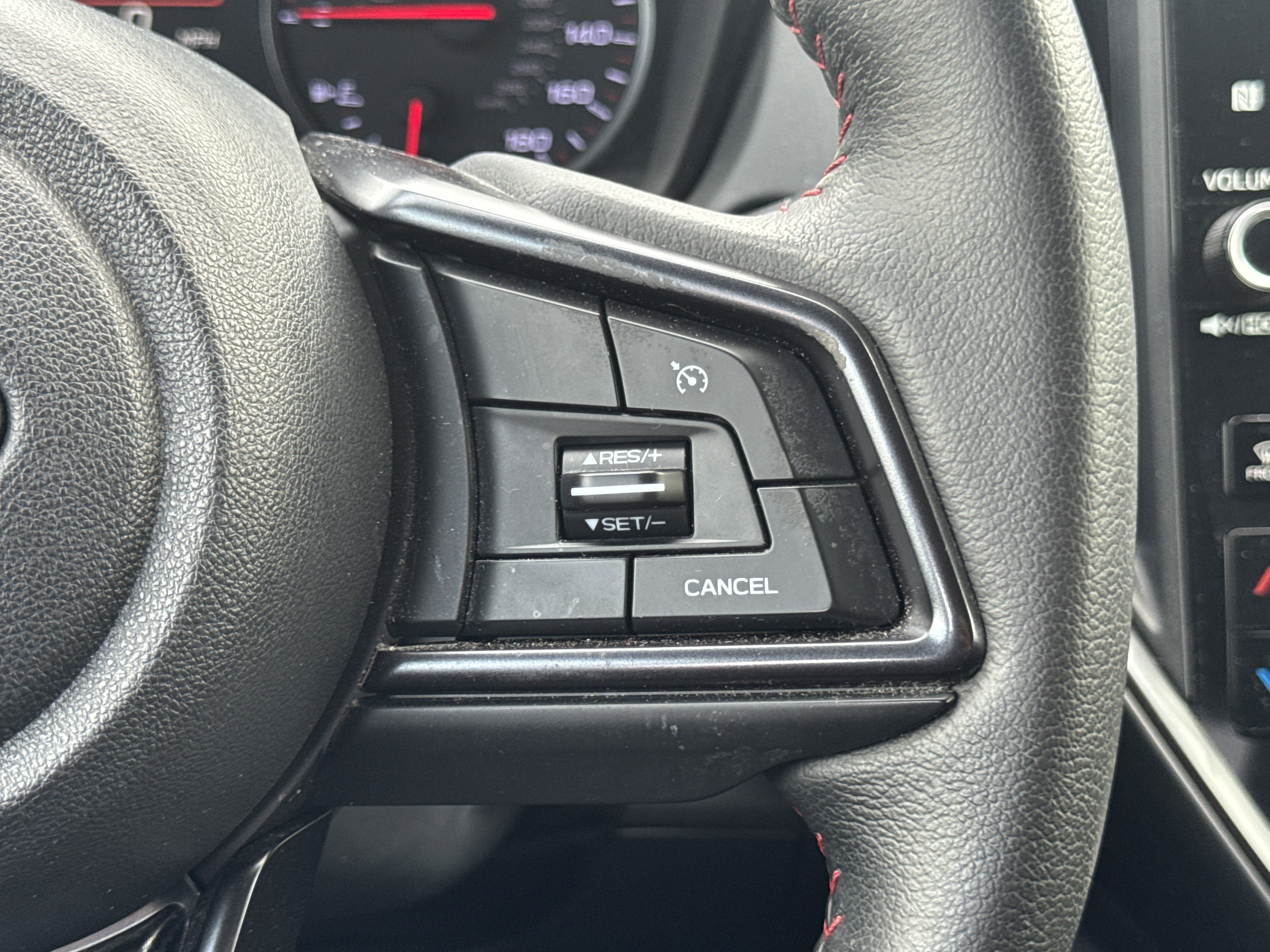 Used 2023 Subaru WRX Premium AWD/4WD image 14