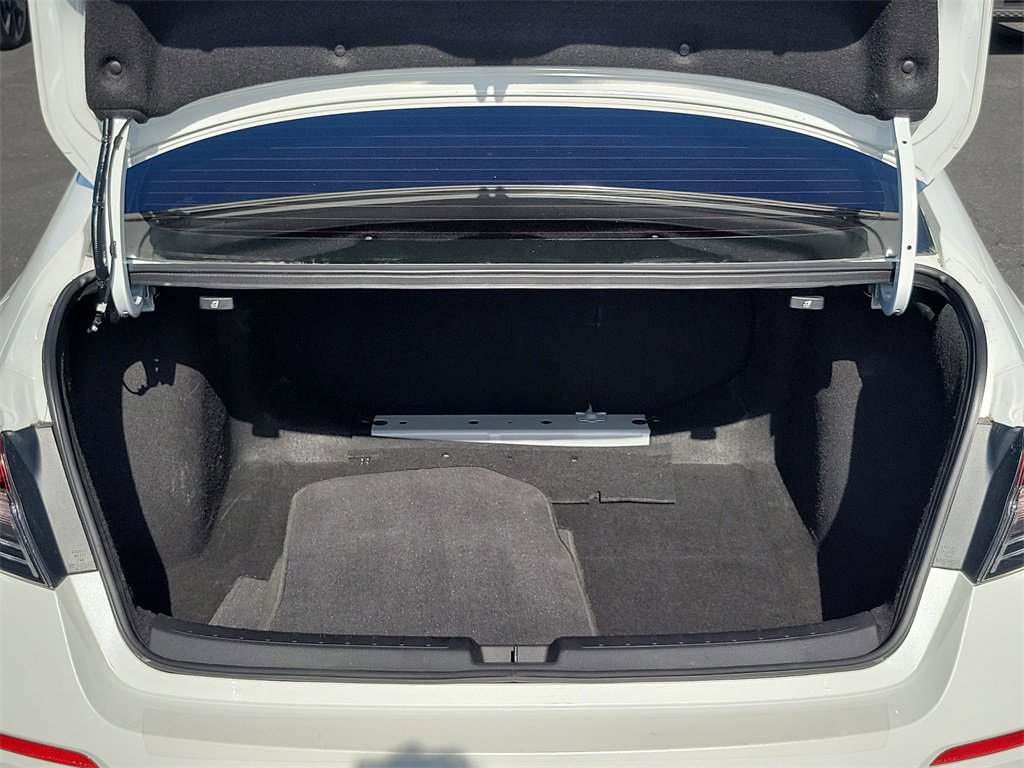 Used 2025 Honda Civic Sport Touring image 28