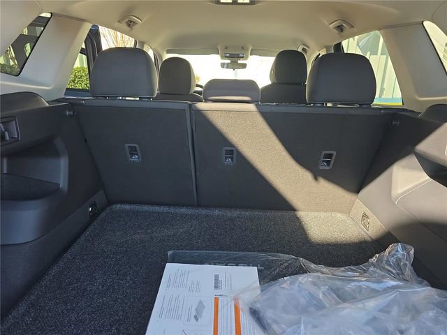 New 2026 Volkswagen Tiguan S image 24