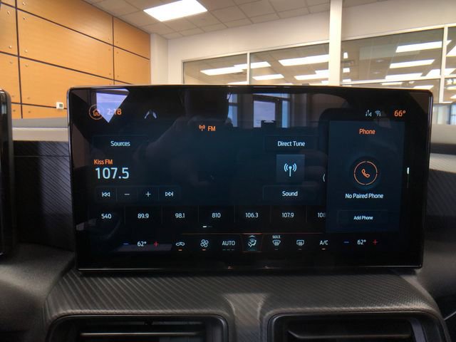 New 2026 Ford Mustang GT w/ Mustang Nite Pony Package RWD image 15